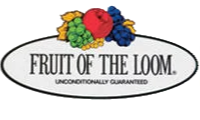 לוגו fruitoftheloom