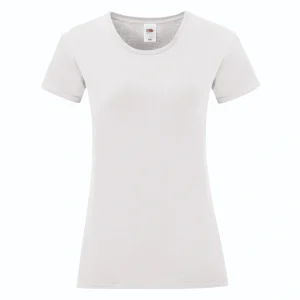 מארז 3 חולצות טי קצרות נשים Iconic 150