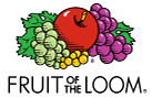 לוגו fruitoftheloom